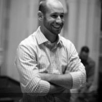 Steven Huebsch, MBA, SHRM-CP
