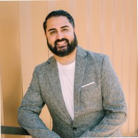 Naveed Kajani