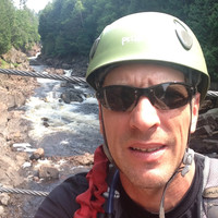 Eric Charbonneau