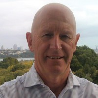 Greg Scott