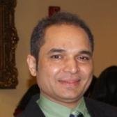Girish Patel