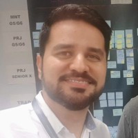 André Luna