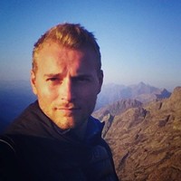 Thibaud Maitrepierre