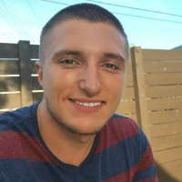 Clayton Mclean