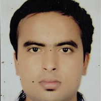 Madhusudan Tripathi