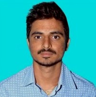 Krishna Kashyap Bh