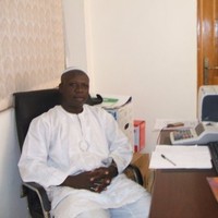 Bala baba Sherrif
