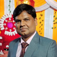 Dr. Chandra Shekhar Kushwaha