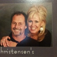 Vern Christensen