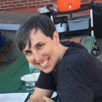Heidi Brice