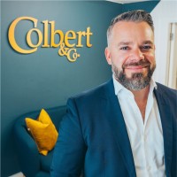 James Colbert MIPAV CV