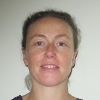 Sophie Monsallier