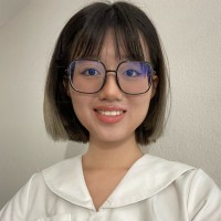 Carol (Xinrong) Guo