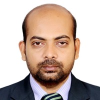 Murshed Alam