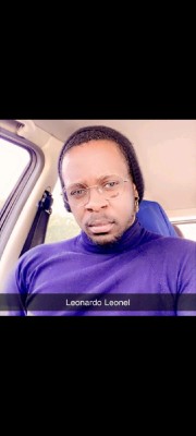 Leonel Neto