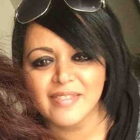 Nadia Sadreddine