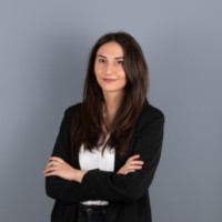 Giulia Pisano