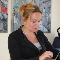 Erika Groenendijk