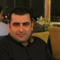 Ali Farahani
