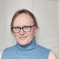 Maike Venjakob