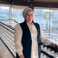 Wafaa Karam