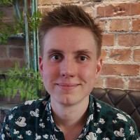 Sebastian Bångerius