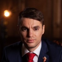 Kirill Tolstov