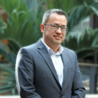 Gilles LETORT