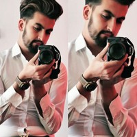 Yaser Faze Poor