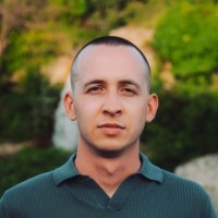 Dmitry Morozov