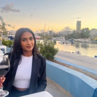 Sharome Nirmalakumar