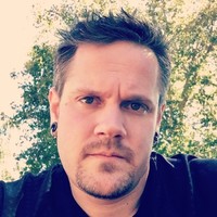 Bryan Henry