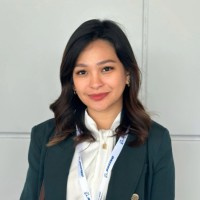 Maria Laurian-Magtanong