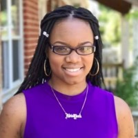 Dayziah Gray
