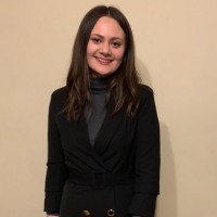 Grace Healey