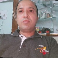 Nagaraj Pr