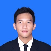 Andreas Sirait