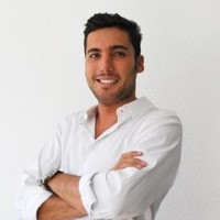 Pablo Madrid