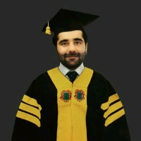 Dr Muhammad Ayub