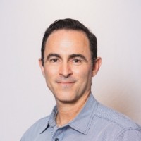 Dorian Naveh