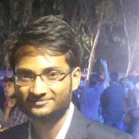 Kaustubh Deshpande