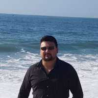 Jorge Luis Robles
