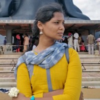 Thanga Lekshmi R