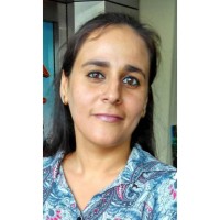 Darshleen Kaur
