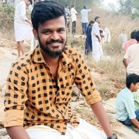 Bharathi Ss