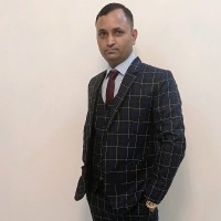 Arun Bimal