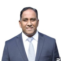 Dr. Raj Vayyavur, MBA, PMP, CSSBB, CPO