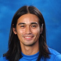Kristopher John Relucio
