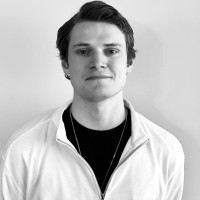 Colin Rahill