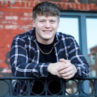 Caleb Crossland